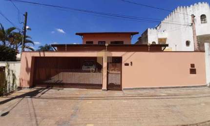 Casa com 4 quartos à venda no Parque Alto Taquaral, Campinas 