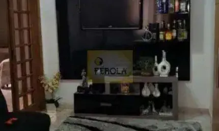 Apartamento à venda em Campinas, Vila Marieta, com 3 quartos, com 65 m², Residencial Europa