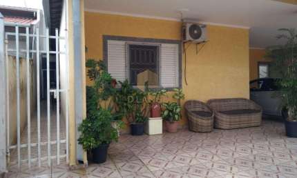 Casa à venda em Campinas, Jardim Novo Campos Elíseos,