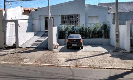 Casa para locação no bairro Jardim Proença em Campinas