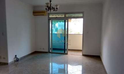 Apartamento com 3 quartos à venda na Rua Coelho Neto, 222, Jardim Guanabara, Campinas