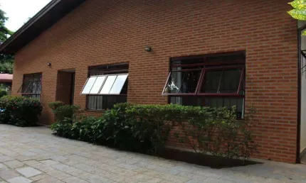 Casa à venda em Campinas, Jardim Cidade Universitária