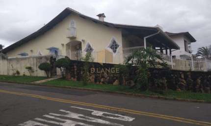 Casa com 4 quartos à venda na Rua Fernão de Magalhães, 920, Parque Taquaral, Campinas