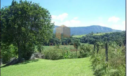 Chácara / sítio com 2 quartos à venda na Estrada Antônio da Silva Pontes, 1100, Suru, Santana de Parnaíba