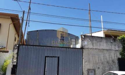 Barracão à venda em Campinas, Parque Taquaral, com 120 m²