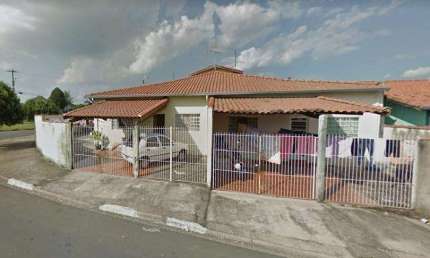 Casa à venda em Paulínia, João Aranha, com 8 quartos, com 350 m²