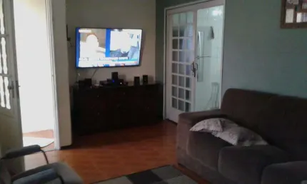 Casa com 4 quartos à venda na Rua Benedito de Lima, 32, Vila Orozimbo Maia, Campinas