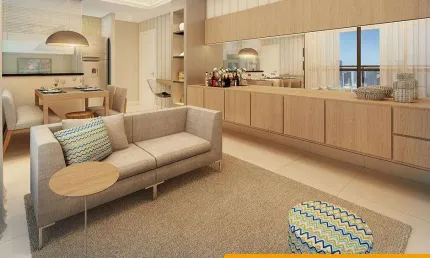 Apartamento com 1 quarto à venda na Rua Dona Prisciliana Soares, 169, Cambuí, Campinas