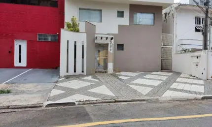 Casa comercial à venda na Rua Coelho Neto, 336, Vila Itapura, Campinas