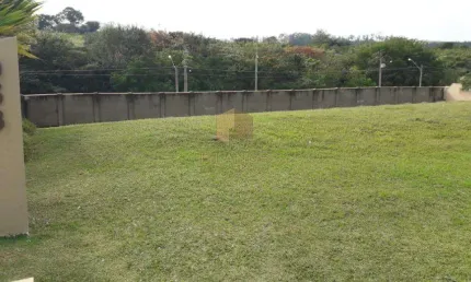 Terreno à venda no alphaville dom pedro, campinas/sp