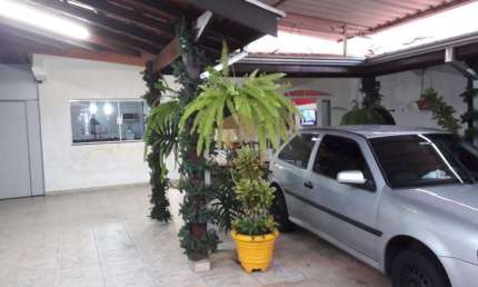 Casa à venda em Paulínia, João Aranha, com 3 quartos, com 202 m²