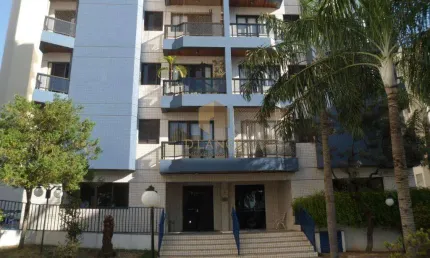 Apartamento à venda no bairro mansões santo antônio em campinas/sp