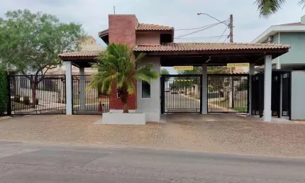 Terreno à venda em Campinas, Chácara Santa Margarida, com 340 m², Villagio Di Siena