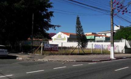 Terreno à venda e para alugar em Campinas, Bosque de Barão Geraldo, com 700 m²