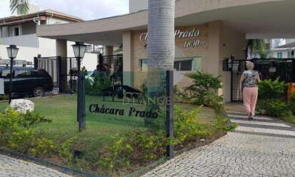 Casa à venda e para alugar em Campinas, Parque Prado, com 4 quartos, com 382 m², Chácara Prado