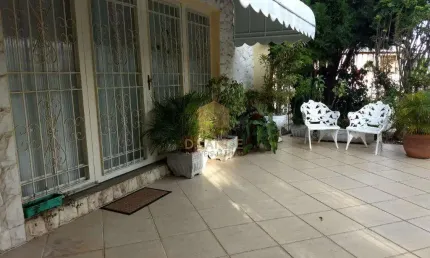 Casa com 3 quartos à venda na Rua Catarina Inglese Soares, 71, Vila Industrial, Campinas