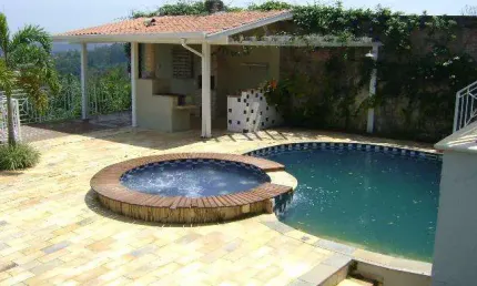 Casa à venda em campinas, colinas do ermitage (sousas), com 3 suítes, com 356.25 m²