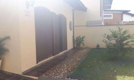 Casa com 4 quartos à venda na Rua Santa Ernestina, 717, Jardim Guarani, Campinas