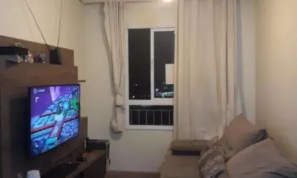 Apartamento à venda em Valinhos, Chácara das Nações