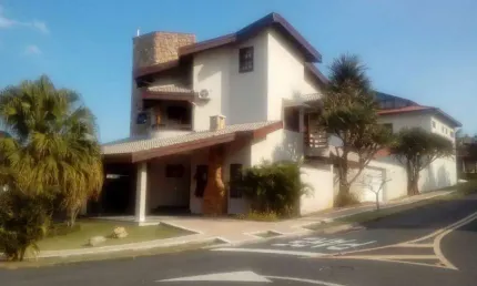 Casa à venda no bairro Jardim Alto da Colina em Valinhos