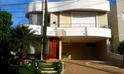 Casa em condomínio fechado com 4 quartos para alugar na Avenida Dermival Bernardes Siqueira, 3728, Swiss Park, Campinas