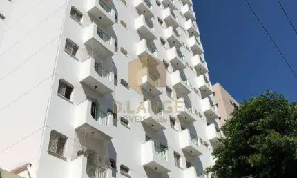 Apartamento mobiliado à venda no bairro Botafogo em Campinas