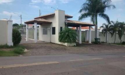 Terreno em condomínio fechado à venda na Rua Bortolo Martins, 1500, Recanto do Guara, Campinas