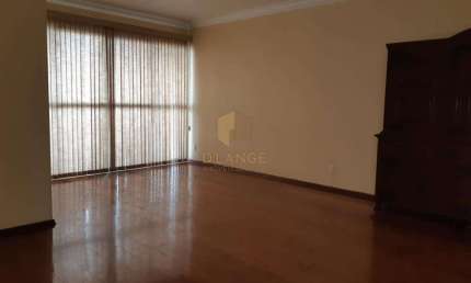 Apartamento à venda em Campinas, Jardim Guanabara, com 3 quartos, com 105 m², Rainha Vitória