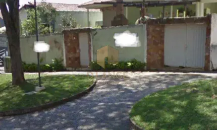 Casa com 3 quartos à venda na Rua Barão de Mauá, 625, Vila Clayton, Valinhos
