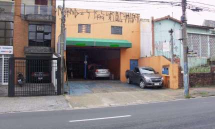 Barracão / Galpão / Depósito à venda na Rua Joaquim Vilac, 588, Vila Teixeira, Campinas