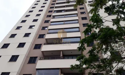 Apartamento com 3 quartos à venda na Rua Maria Emília Alves dos Santos de Ângelis, 520, Parque Prado, Campinas