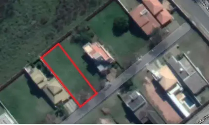 Terreno à venda em Campinas,  Parque Brasil  Condomínio Residencial Portinari