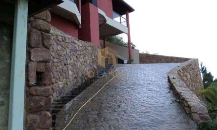 Casa à venda em Campinas, Colinas do Ermitage (Sousas), com 4 suítes, com 430.1 m²