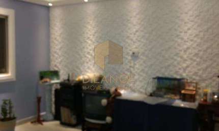 Apartamento à venda em Campinas, Vila Orozimbo Maia, com 2 quartos, com 63 m²