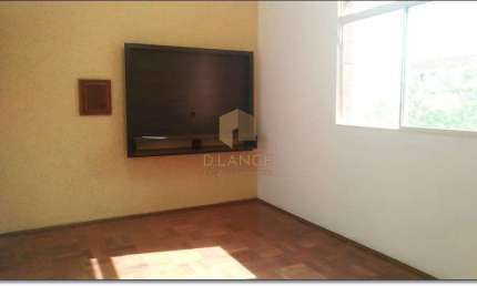 Apartamento à venda em Campinas, Vila Mimosa, com 2 quartos, com 63 m²