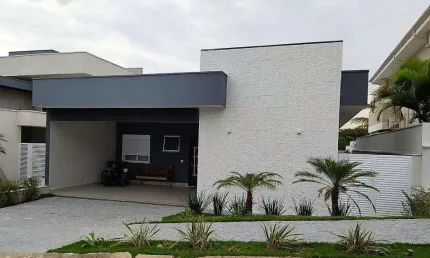 Casa em condomínio à venda no Swiss Park, Campinas/SP
