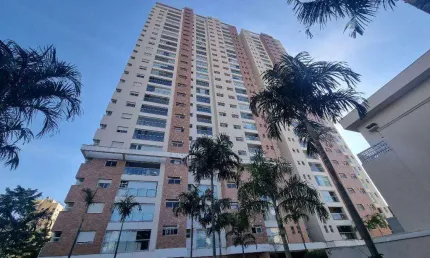 Apartamento para venda ou locação no wide cambuí em campinas