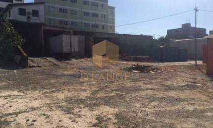 Terreno à venda no bairro Jardim do Lago em Campinas