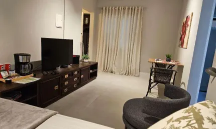Apartamento com 1 quarto à venda na Rua Quatorze de Dezembro, 55, Centro, Campinas