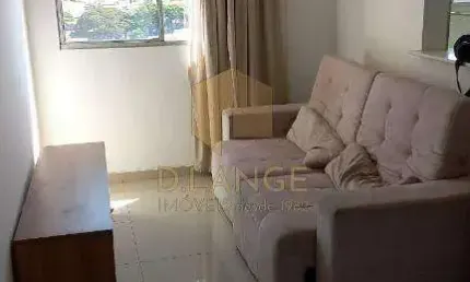 Apartamento à venda no bairro jardim nova europa em campinas