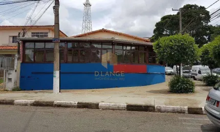 Casa à venda no bairro jardim guanabara em campinas