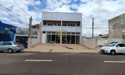 Galpão para alugar em Campinas, Jardim Chapadão, com 504 m²