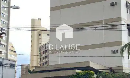 Apartamento à venda no bairro Nova Campinas em Campinas