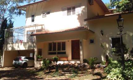 Casa à venda em Campinas, Jardim Santana, Chácaras São Quirino