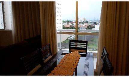 Apartamento à venda em Campinas, Vila Brandina, com 3 quartos, com 81 m², Paineiras