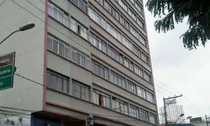 Apartamento com 1 quarto à venda na Avenida Senador Saraiva, 618, Centro, Campinas