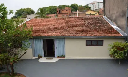 Casa com 2 quartos à venda na Rua Virginio Vescovi, 468, Jardim Tamoio, Campinas