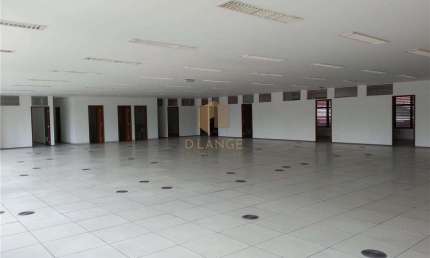 Prédio para alugar em Campinas, Cambuí, com 2886 m²