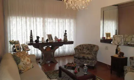 Casa à venda em Campinas, Jardim Baronesa, com 2 quartos, com 161 m²
