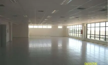 Sala para alugar em Campinas, Techno Park, com 417.87 m², Technopark - Grahan Bell